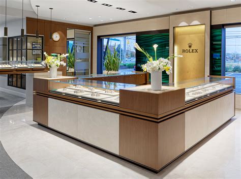 rolex store indianapolis